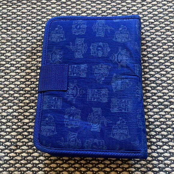 Stuart Hall Student Planner Looney Tunes - Picture 4 of 13